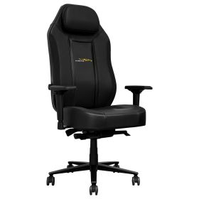 Synergy Pro Gaming Chair with C8R Alternate Logo