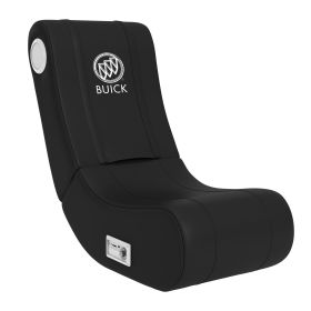 Game Rocker 100 with Buick Logo Logo Panel