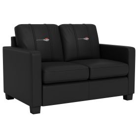 Dyno Stationary Loveseat with Stingray Symbol Logo