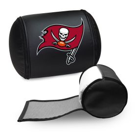 Tampa Bay Buccaneers Primary Logo Panel (Logo Panel Size: 30" Panel with Display Pillow)
