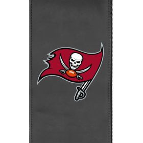 Tampa Bay Buccaneers Primary Logo Panel (Logo Panel Size: 30" Panel For All Other Chairs)