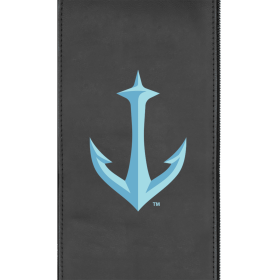 Seattle Kraken Secondary Logo Panel (Logo Panel Size: 30" Panel For All Other Chairs)