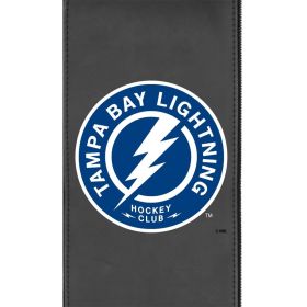 Tampa Bay Lightning Alternate Logo Panel (Logo Panel Size: 30" Panel For All Other Chairs)