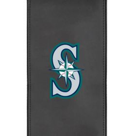 Seattle Mariners Secondary Logo Panel (Logo Panel Size: 30" Panel For All Other Chairs)