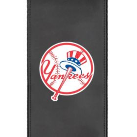 New York Yankees Secondary Logo Panel (Logo Panel Size: 30" Panel For All Other Chairs)