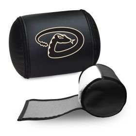 Arizona Diamondbacks Secondary Logo Panel (Logo Panel Size: 30" Panel with Display Pillow)