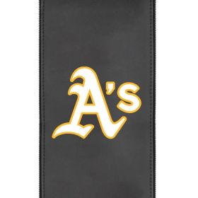 Oakland Athletics Secondary Logo Panel (Logo Panel Size: 30" Panel For All Other Chairs)
