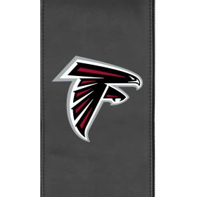 Atlanta Falcons Primary Logo Panel (Logo Panel Size: 30" Panel For All Other Chairs)