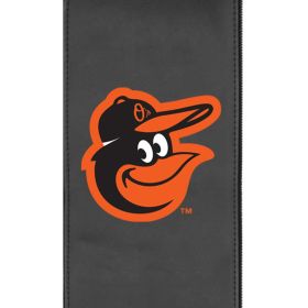 Baltimore Orioles Bird Logo Panel (Logo Panel Size: 30" Panel For All Other Chairs)
