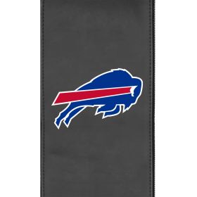 Buffalo Bills Primary Logo Panel (Logo Panel Size: 30" Panel For All Other Chairs)