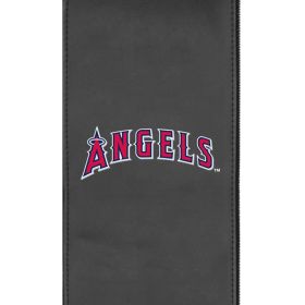 Los Angeles Angels Secondary Logo Panel (Logo Panel Size: 30" Panel For All Other Chairs)